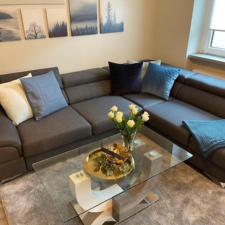 Ferienwohnung Kutscher 바트엠스 외부 사진