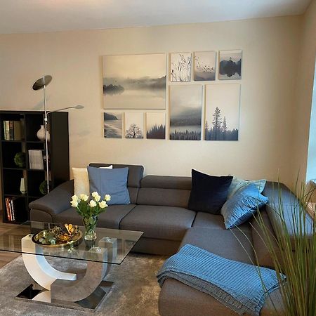 Ferienwohnung Kutscher 바트엠스 외부 사진