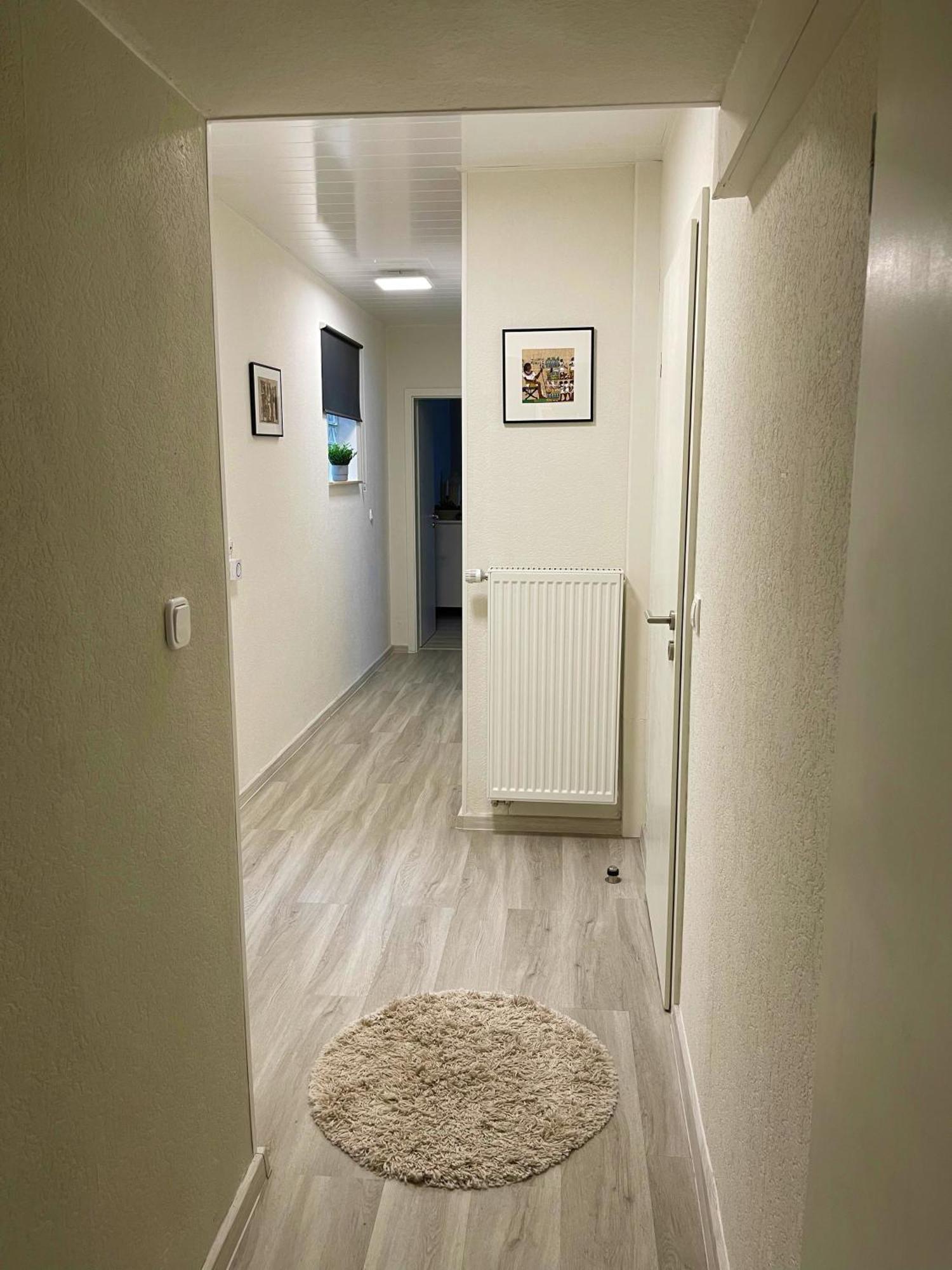 Ferienwohnung Kutscher 바트엠스 외부 사진