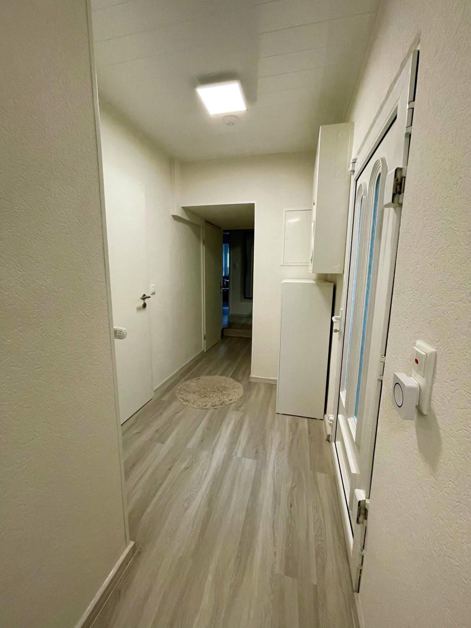 Ferienwohnung Kutscher 바트엠스 외부 사진
